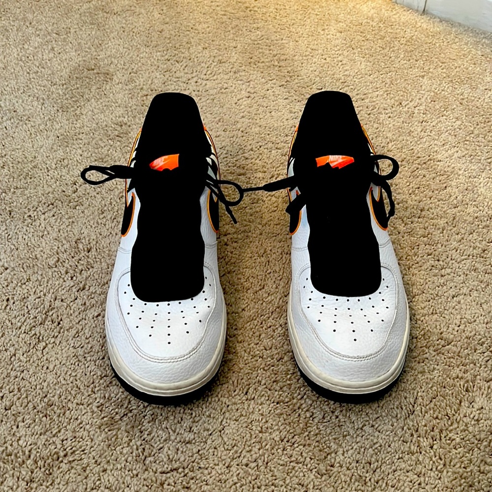 Nike AirForce 1